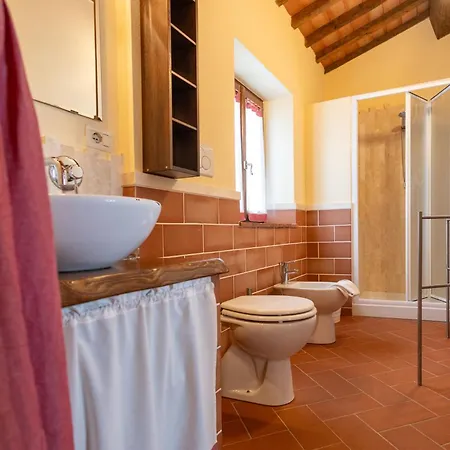 La Casina Dei Lapi * Catabbio