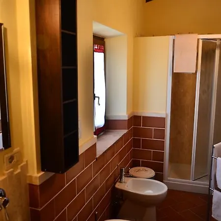 La Casina Dei Lapi منزل ريفي Catabbio