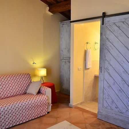La Casina Dei Lapi *