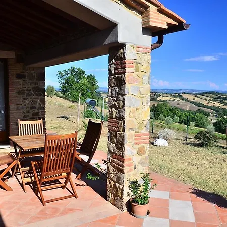 La Casina Dei Lapi * Catabbio