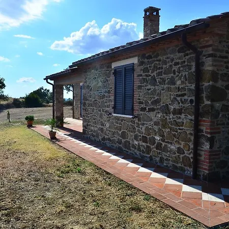 La Casina Dei Lapi Catabbio