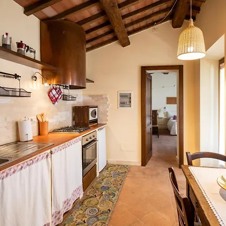 La Casina Dei Lapi