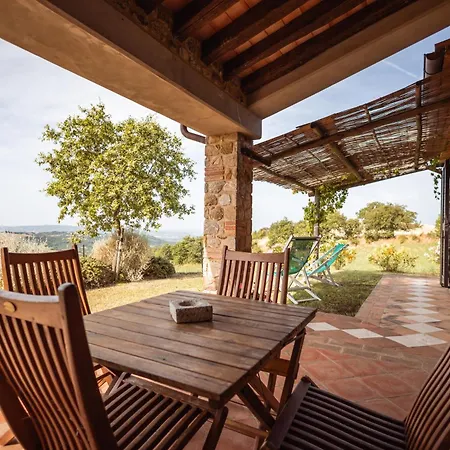 La Casina Dei Lapi